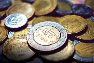 Alerta UBS sobre graves restricciones fiscales en México