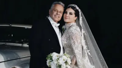 Alexis Ayala y su mensaje sobre el amor antes del divorcio de Cinthia Aparicio