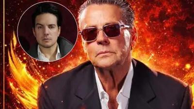Alfredo Adame defiende a Vadhir Derbez tras acusación de abuso