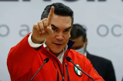 Alito Moreno arremete contra Sheinbaum y Morena en nuevo video