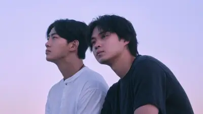 'Almas gemelas': la serie japonesa de Netflix que une boxeo y hockey