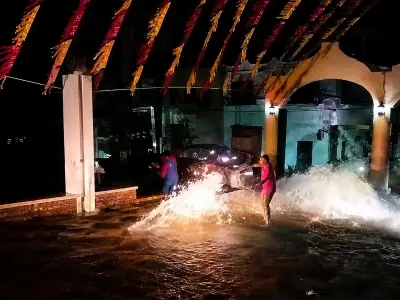 Amatitán prohíbe pirotecnia tras explosión mortal en fiestas patronales