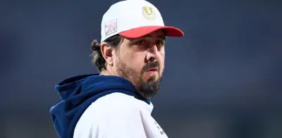 Amaury Vergara pone fin a la polémica entre Chivas y la Selección Mexicana