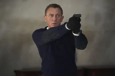 Amazon MGM inicia audiciones para el nuevo James Bond