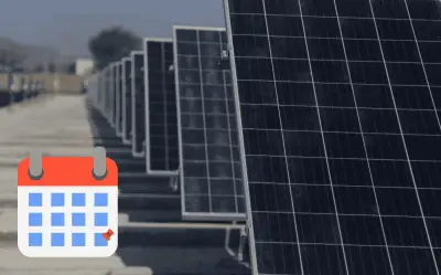 Amplían registro para Fondo Solar Jalisco 2026 hasta junio