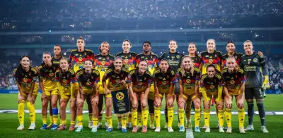 América busca remontada ante Rayadas en final femenil