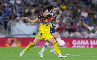 América y Monterrey definen el título del Clausura 2026 en la Liga MX Femenil