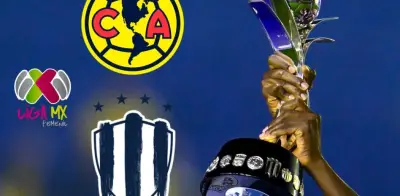 América y Rayadas se reencuentran en la Final del Clausura 2026