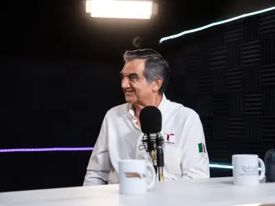 Américo Villarreal destaca avances en Tamaulipas con apoyo federal