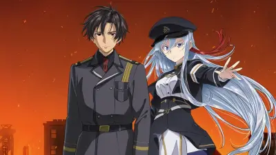 Anime 