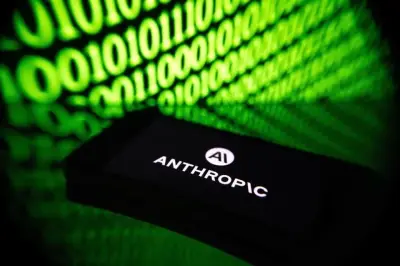Anthropic busca alcanzar valuación de 900 mil mdd en nueva ronda de financiamiento