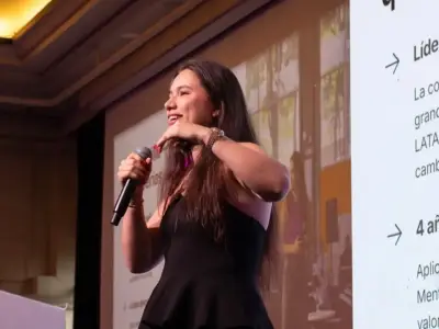 Antonia Villa: cómo romper creencias limitantes con dinero real