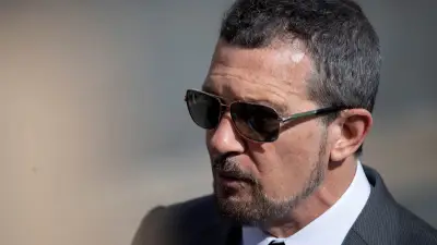 Antonio Banderas desmiente rumores de bancarrota y aclara su situación financiera