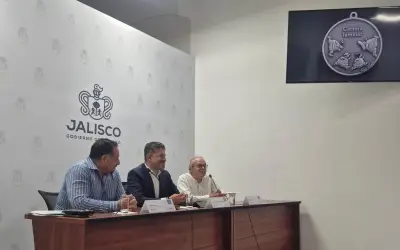 Anuncian Serial de Carreras Conalep 2026 en Jalisco