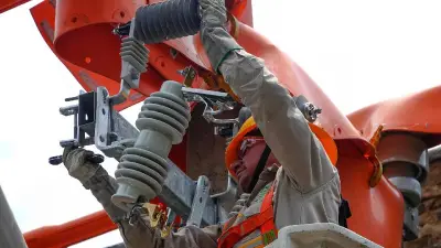 Apagones en Tabasco: pérdidas económicas y bloqueos por calor extremo