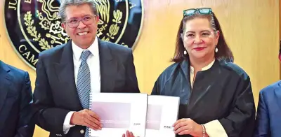 Aplazar elección judicial ahorraría 2 mil mdp: INE a diputados