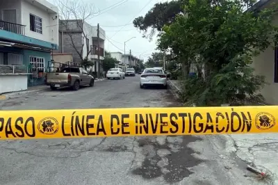 Apodaca: joven muere tras ser acuchillado en riña