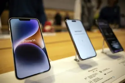 Apple pagará 250 mdd por publicidad engañosa sobre su IA