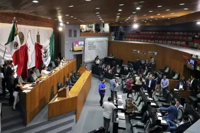 Aprueban en primera vuelta gabinetes municipales paritarios