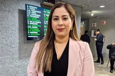 Aprueban mesas para analizar reforma judicial en México