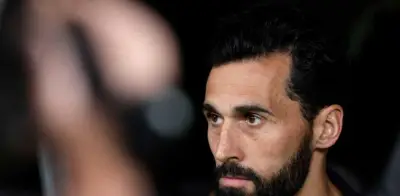 Arbeloa confirma su salida del Real Madrid tras fin de temporada