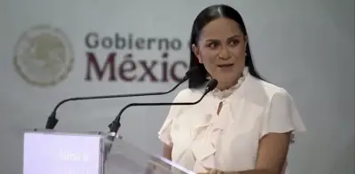 Ariadna Montiel condena agresión a candidata de Morena en Coahuila