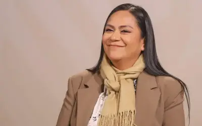 Ariadna Montiel frena perfiles problemáticos en Morena para 2027