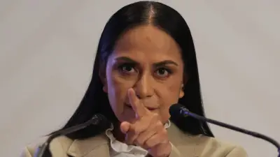 Ariadna Montiel rechaza a Inzunza y Gámez; Morena exige perfiles intachables