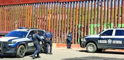Arizona: la principal puerta de entrada de drogas a EU según la DEA