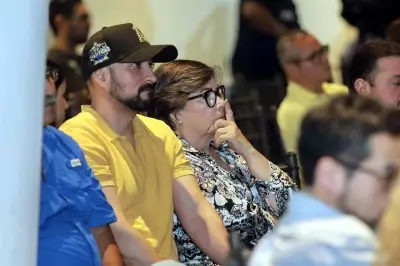 Arman frente contra fraudes inmobiliarios en México