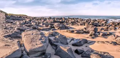 Arqueólogos critican desinterés del INAH en el norte de México