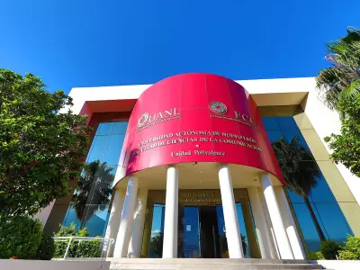 Arquitectura de comunicación: el reto pendiente en universidades mexicanas