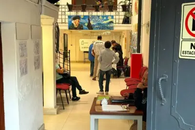 Arranca consulta del Presupuesto Participativo en CDMX