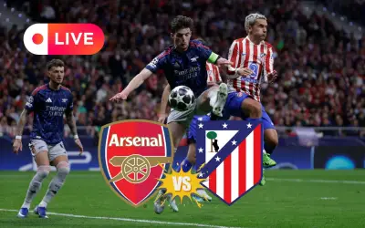 Arsenal vs Atlético: Finalista de Champions se define hoy EN VIVO