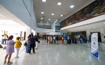 Artistas de Jalisco critican cambios en Proyecta Producción 2026