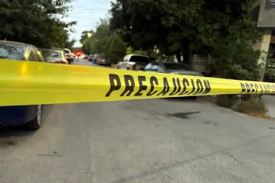 Asaltan y balean a joven al intentar evitar el robo en CDMX