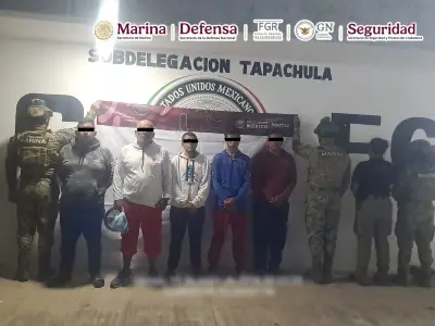 Aseguran 1,587 kg de cocaína en el Pacífico mexicano