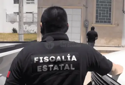 Aseguran laboratorio clandestino de medicamentos en Zapopan