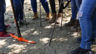 Asesinan a madre e hija buscadoras en Guanajuato; exigen justicia