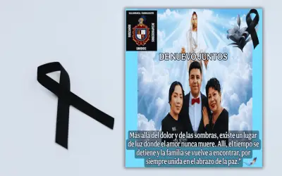 Asesinan a madre e hija buscadoras en Salamanca en vísperas del 10 de mayo