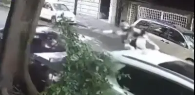 Asesinan a presunto extorsionador en colonia Nápoles, Benito Juárez
