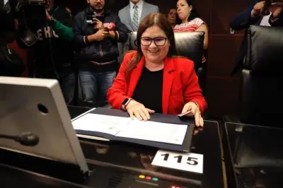 Aspirante morenista por Sinaloa llama a la unidad