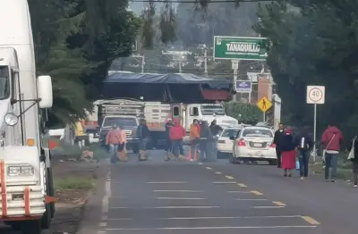 Ataque armado en Acachuén deja dos adultos mayores muertos en Michoacán