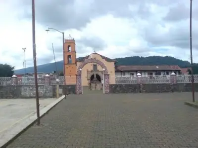 Ataque armado en Sevina, Michoacán: asesinan a dos kuarichas