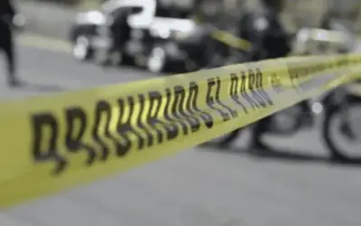 Ataque armado en Tamaulipas deja dos muertos y un herido