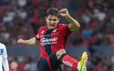 Atlas no baja los brazos: Paulo Ramírez confía en remontada ante Cruz Azul