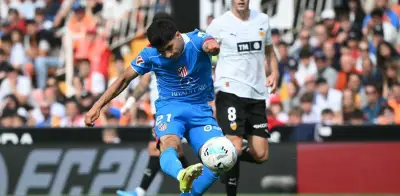 Atlético de Madrid felicita a Obed Vargas con un 'wey' tras su asistencia