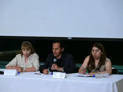 Audiencia sobre Sistema de Cuidados llega a Milpa Alta
