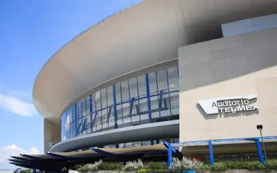 Auditorio Telmex: Cartelera del 18 al 24 de mayo