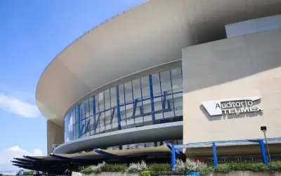 Auditorio Telmex: Cartelera del 4 al 10 de mayo con Xavi, Cris MJ y La India Yuridia
